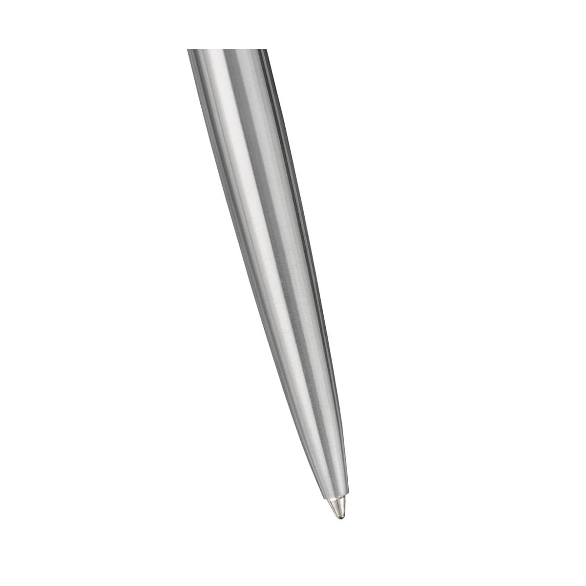 PARKER Jotter XL Monochrome Στυλό Διαρκείας - Stainless Steel