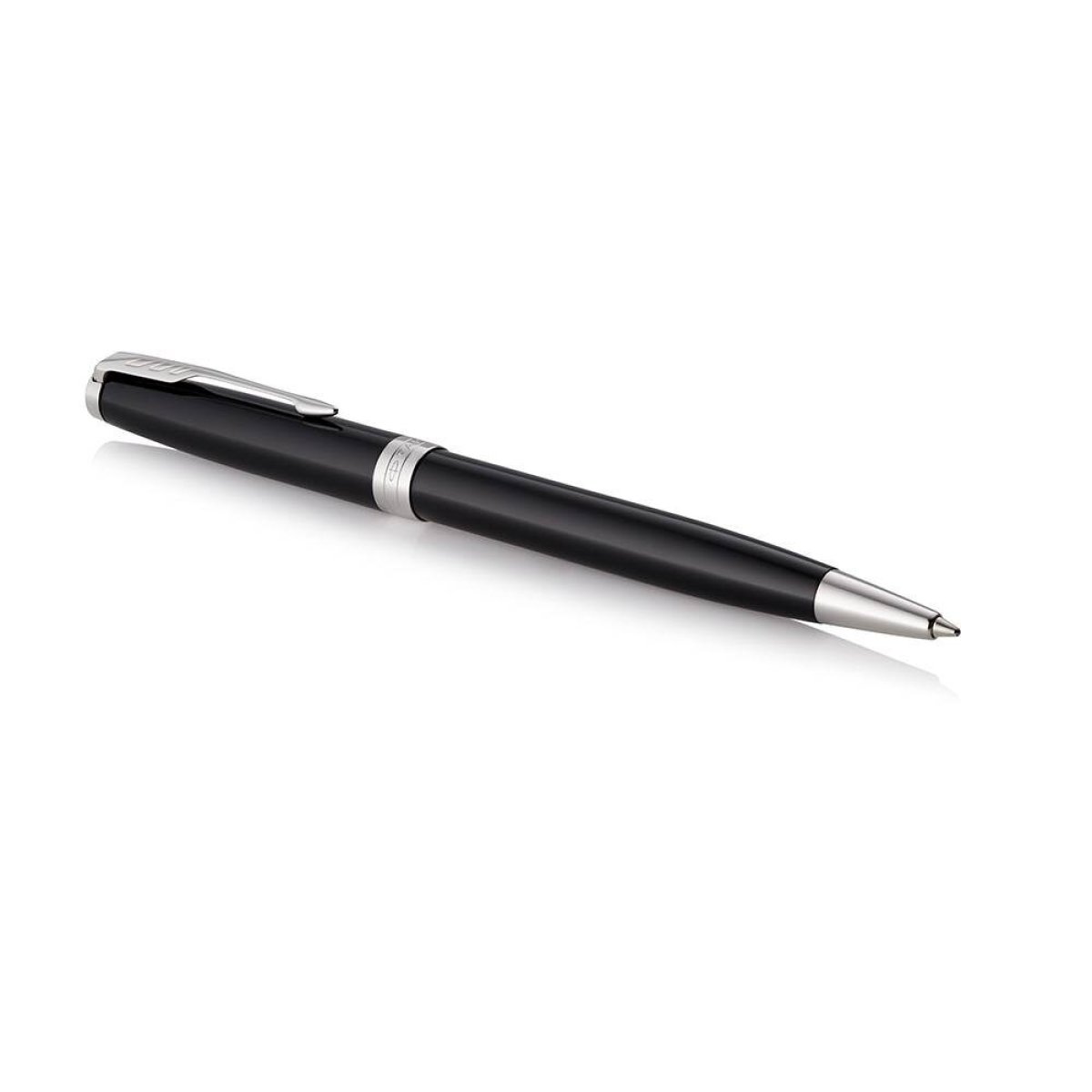 Parker Sonnet Core Black PT Ball Point pen