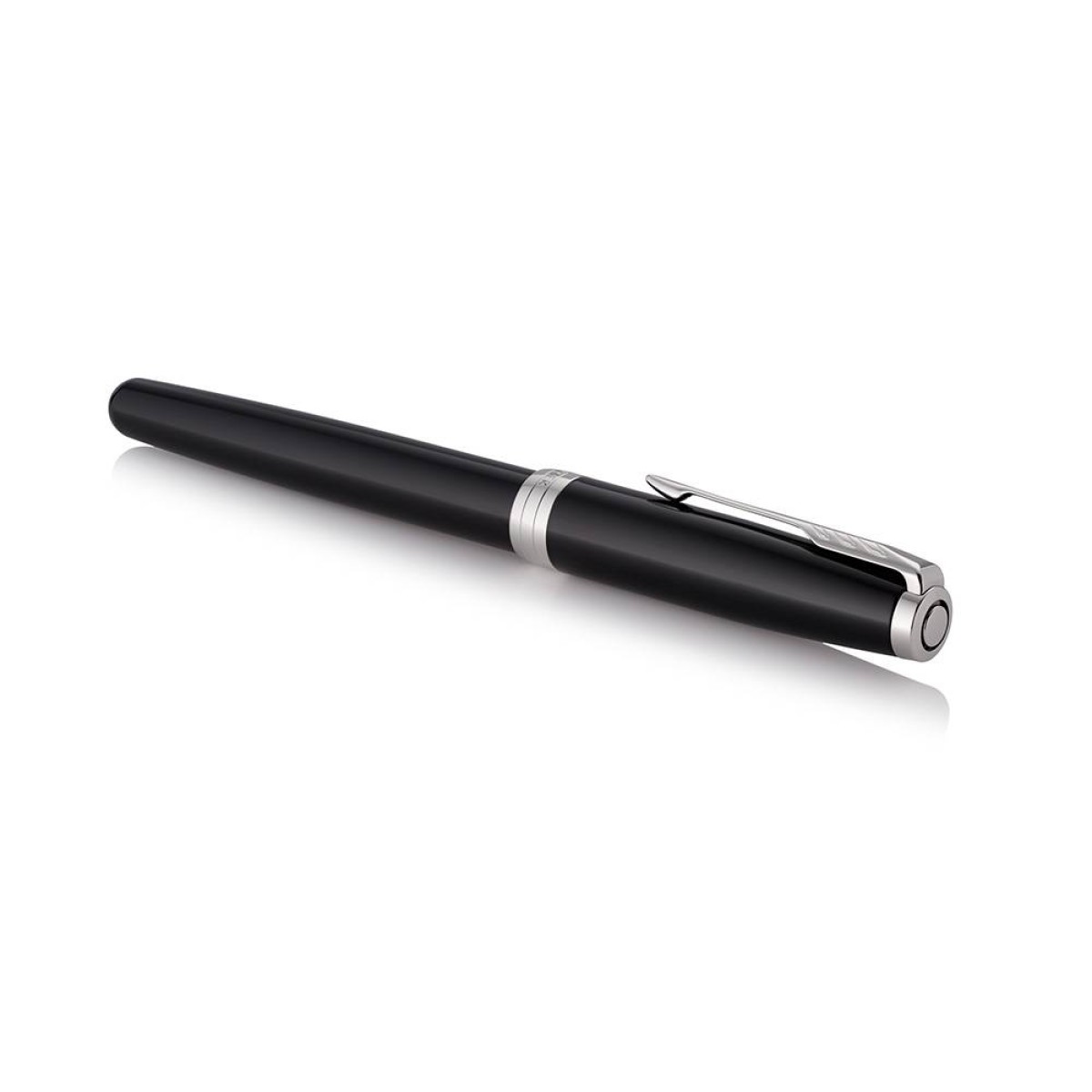 PARKER Sonnet Black PT Πένα M