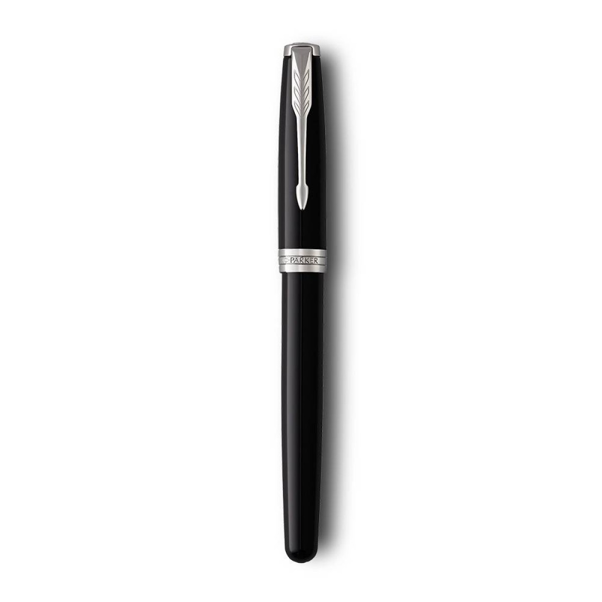 PARKER Sonnet Black PT Πένα M