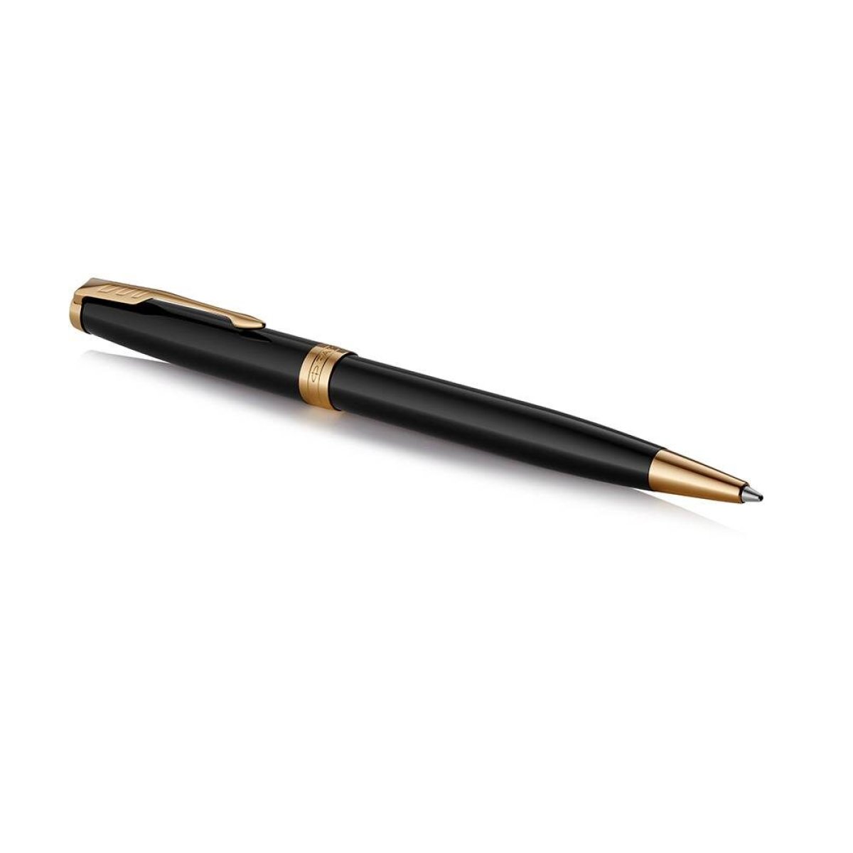 Parker Sonnet Core Black GT Ball Point pen