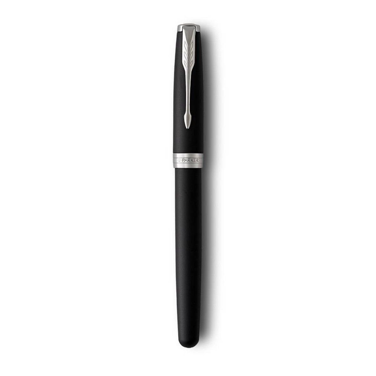 PARKER Sonnet Matte Black CT Πένα M