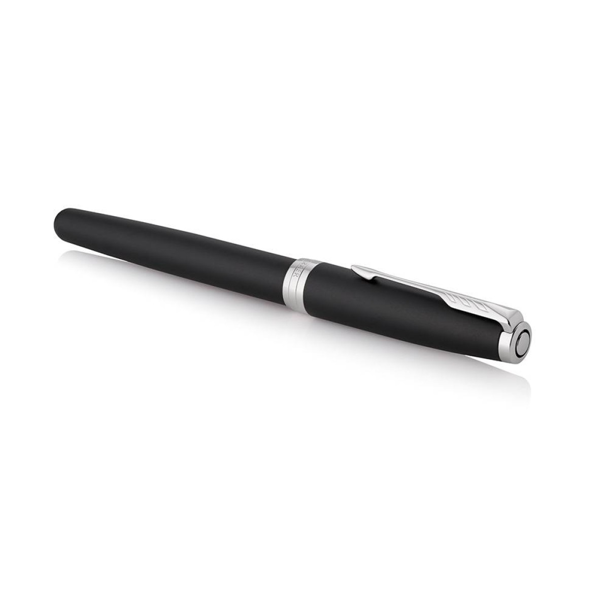 PARKER Sonnet Matte Black CT Πένα M