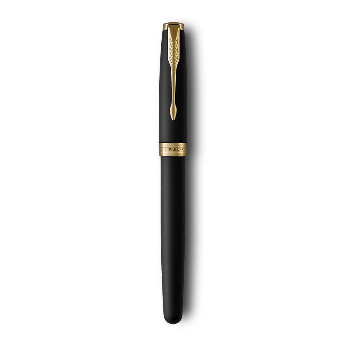 PARKER Sonnet Matte Black GT Πένα M