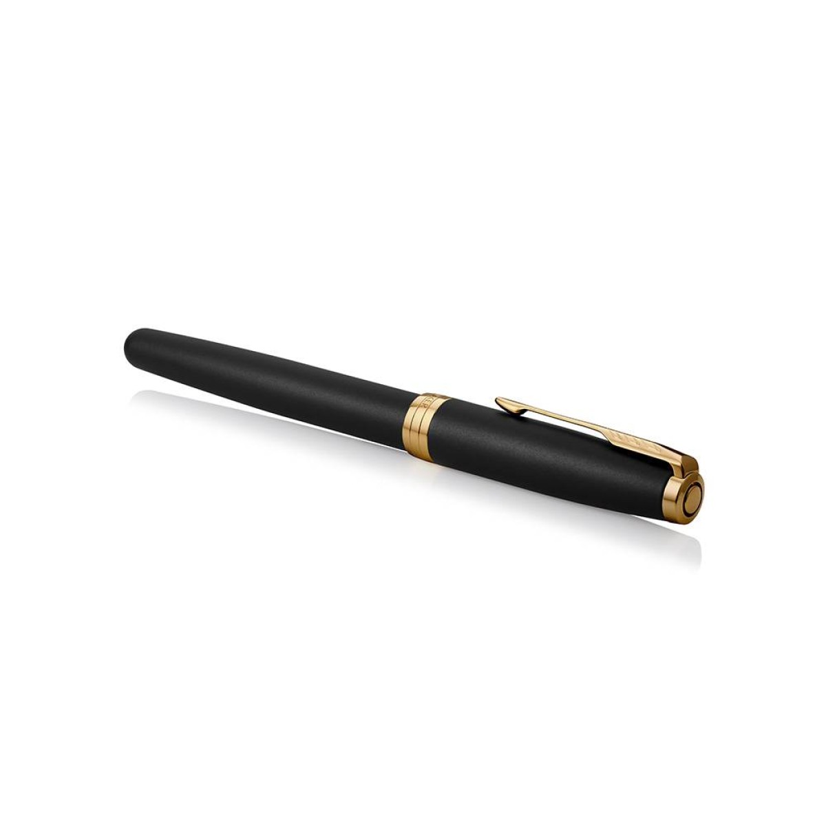 PARKER Sonnet Matte Black GT Πένα M