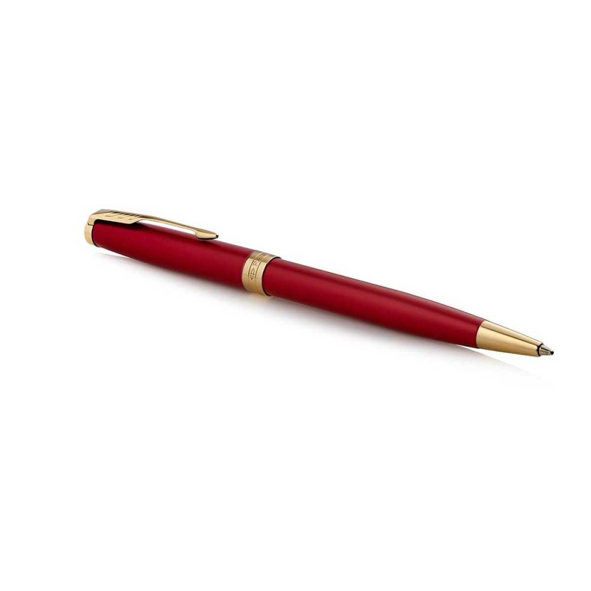 PARKER Sonnet Core Red GT Στυλό Διαρκείας