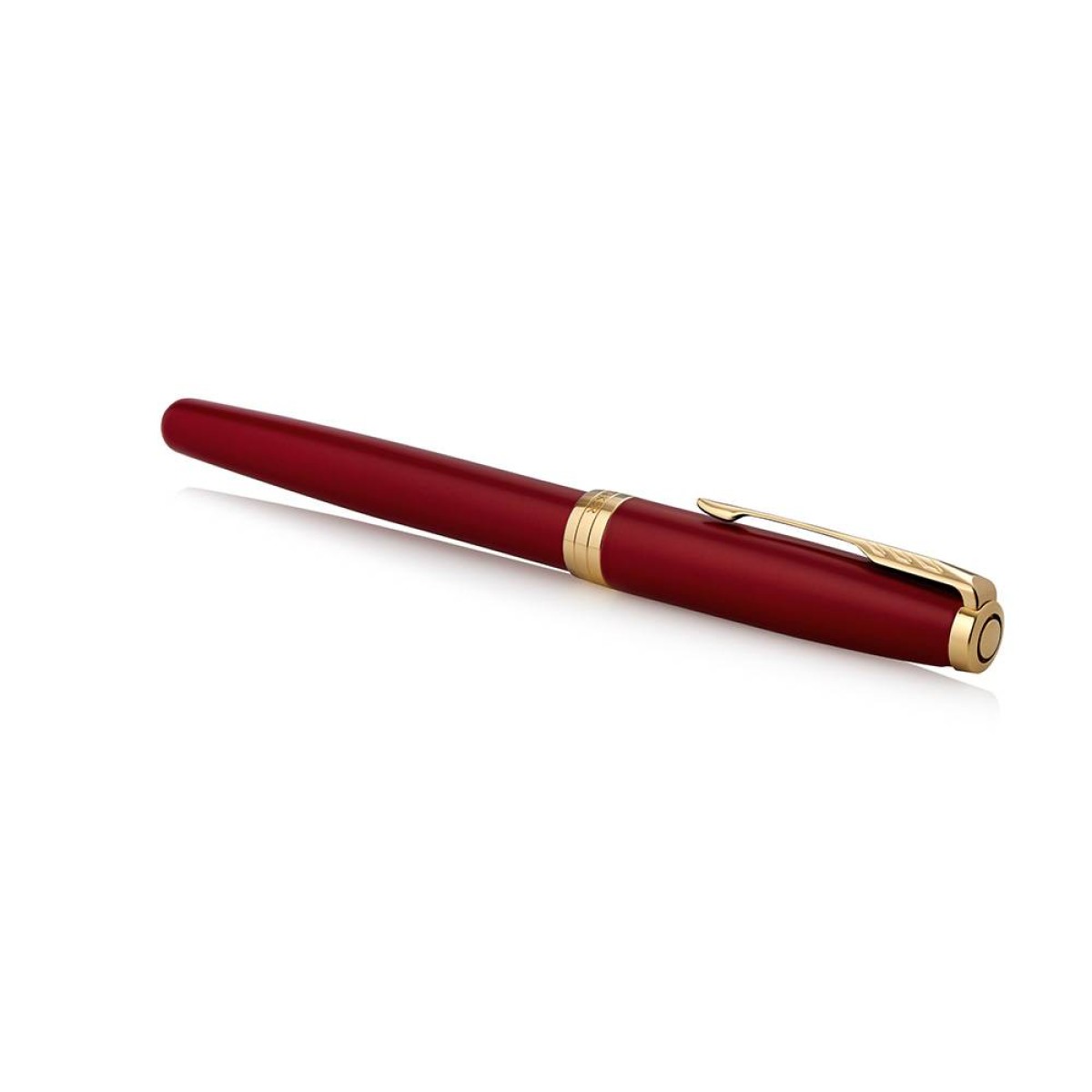 PARKER Sonnet Core GT Red Πένα M