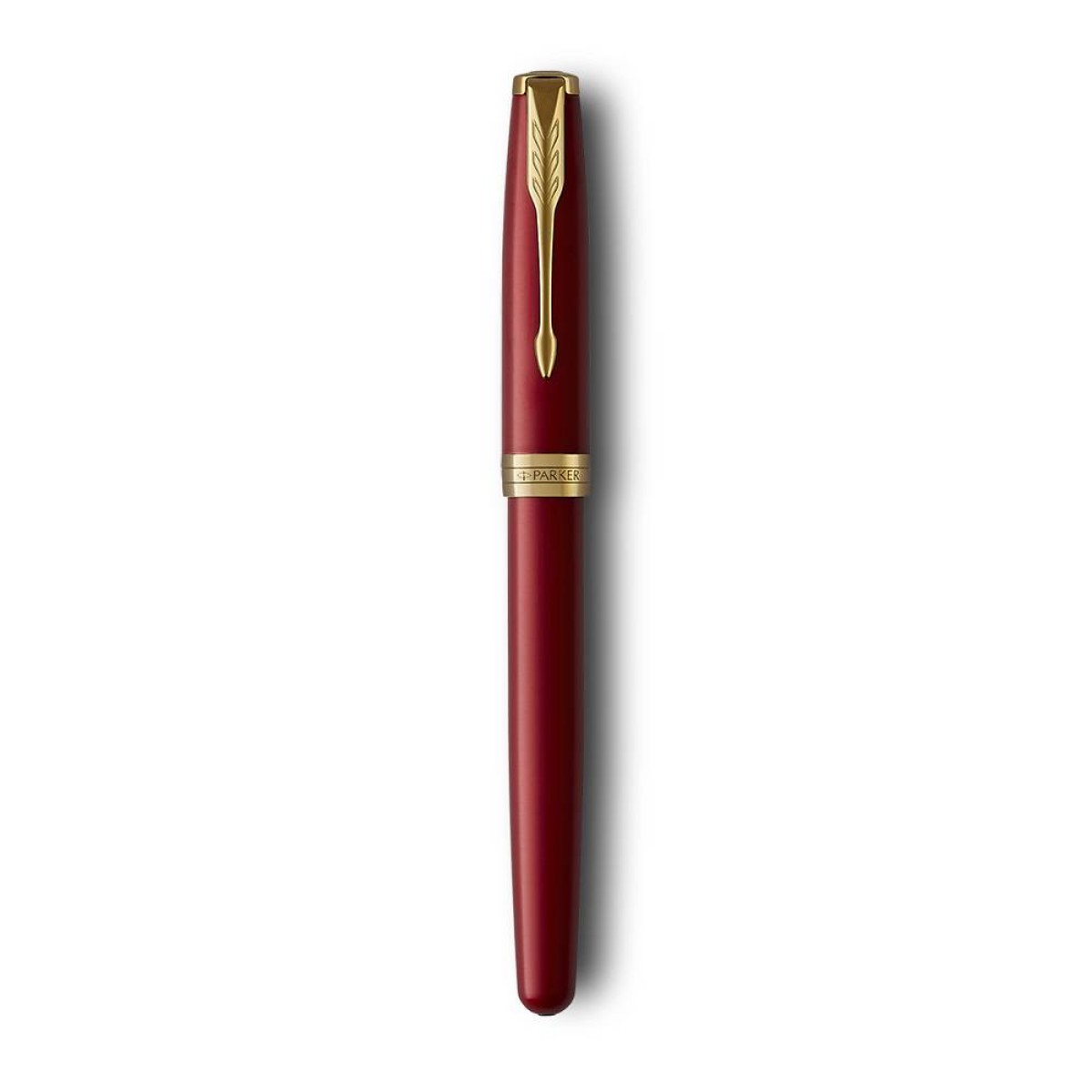 PARKER Sonnet Core GT Red Πένα M