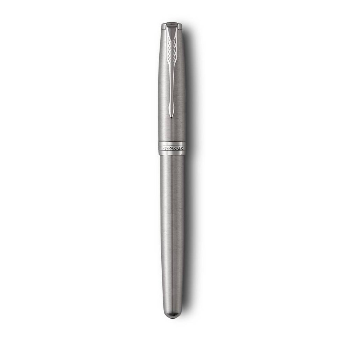 PARKER Sonnet Stainless Steel PT Πένα Μ