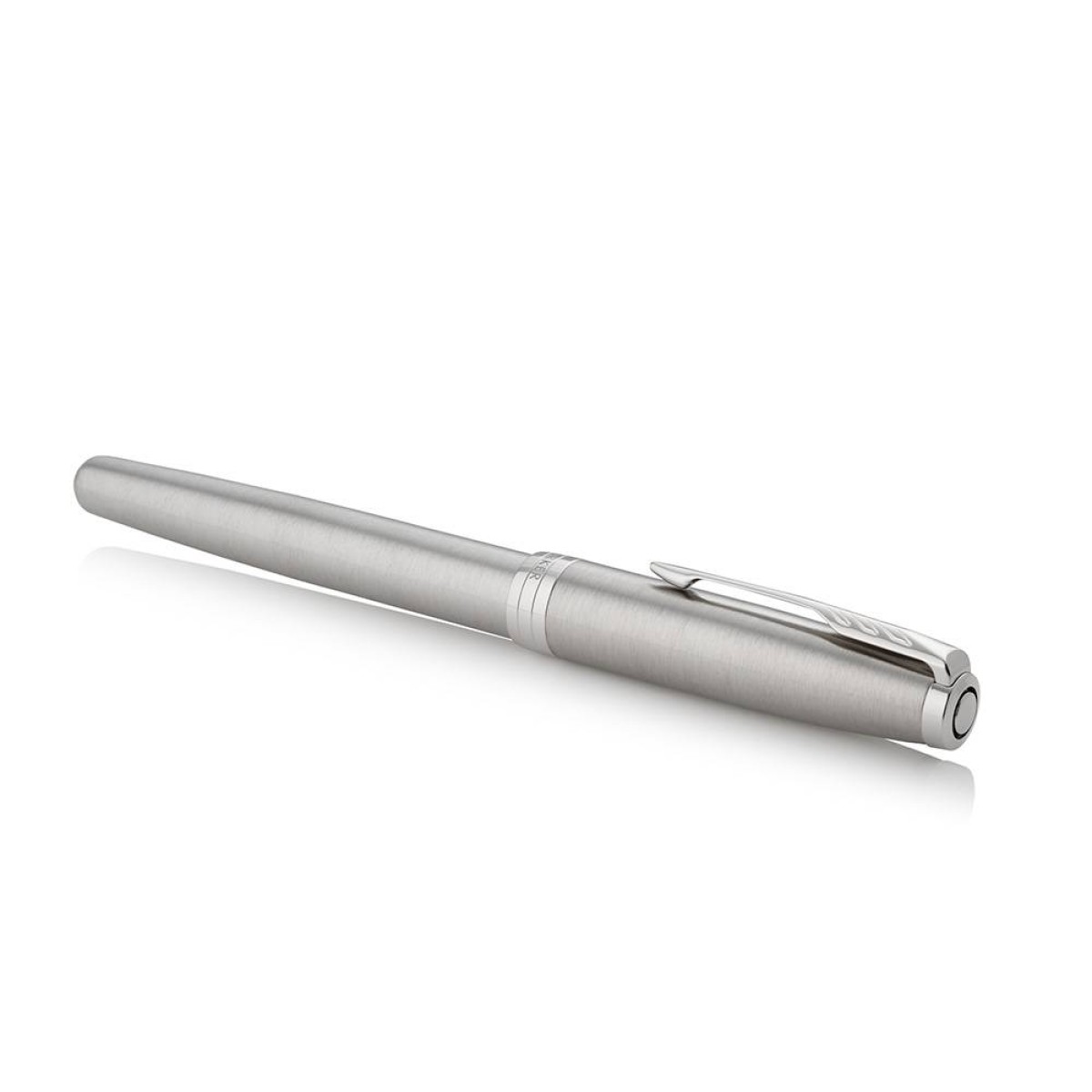 PARKER Sonnet Stainless Steel PT Πένα Μ