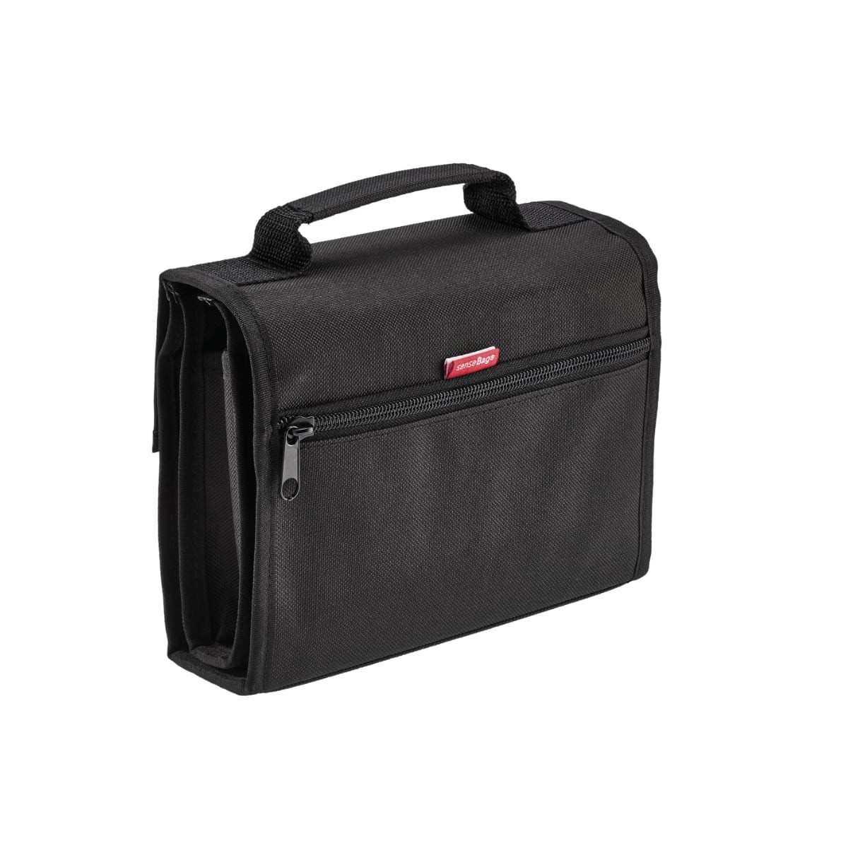 Transotype SenseBag 36pcs Wallet - Black