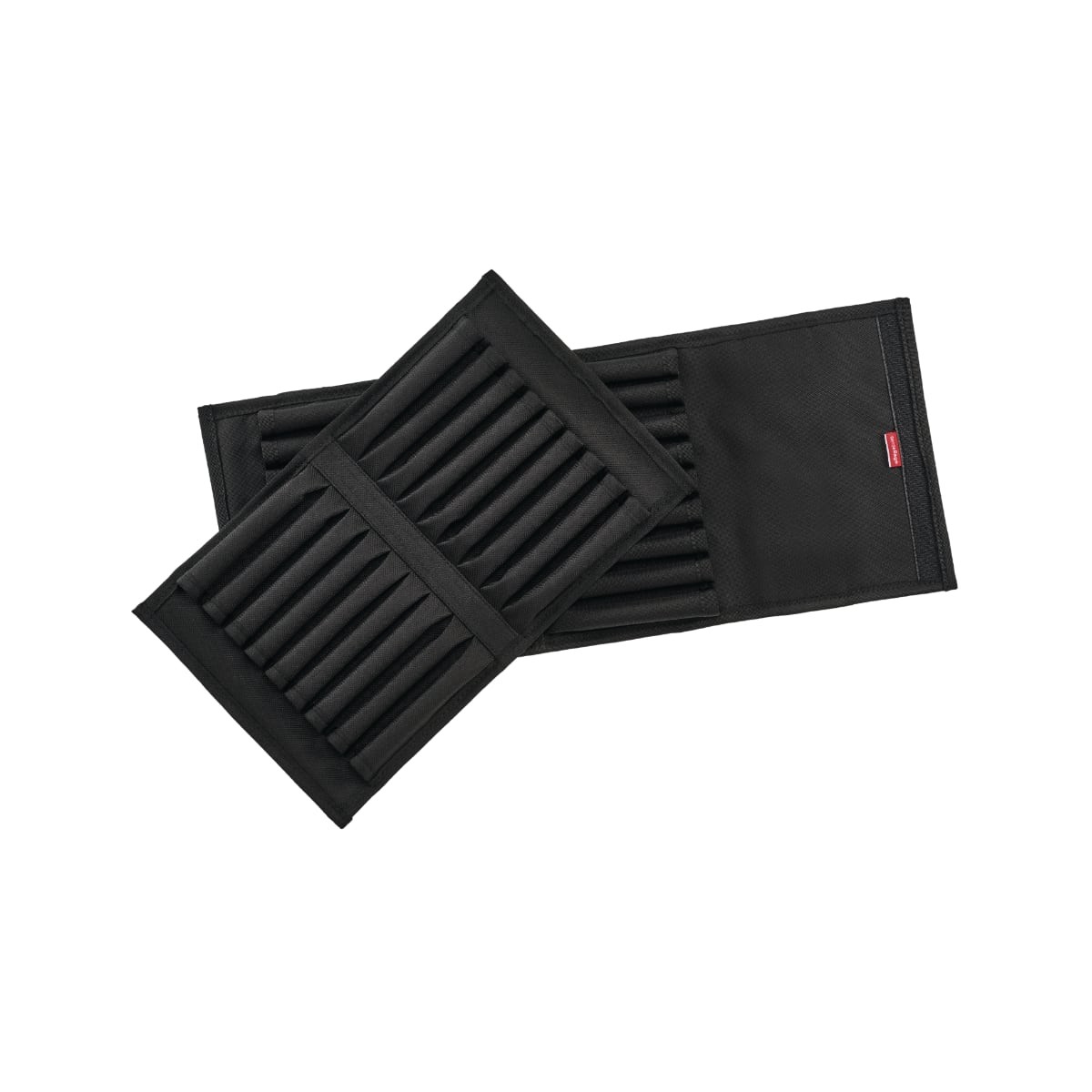 Transotype SenseBag 36pcs Wallet - Black