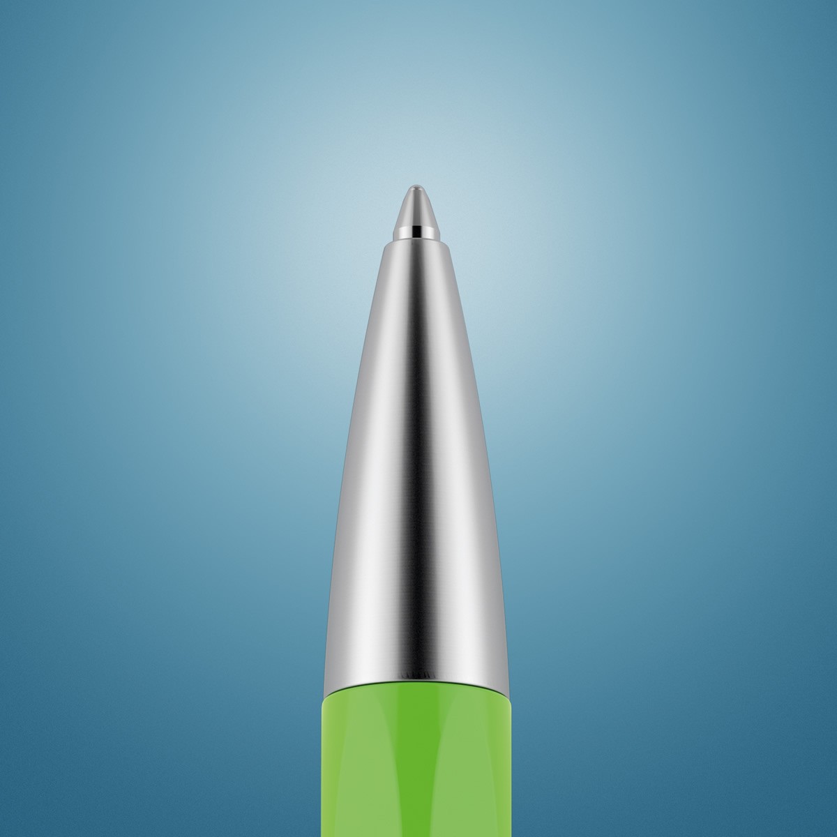 Caran d'Ache 888 INFINITE® Στυλό Διαρκείας Lemon Yellow
