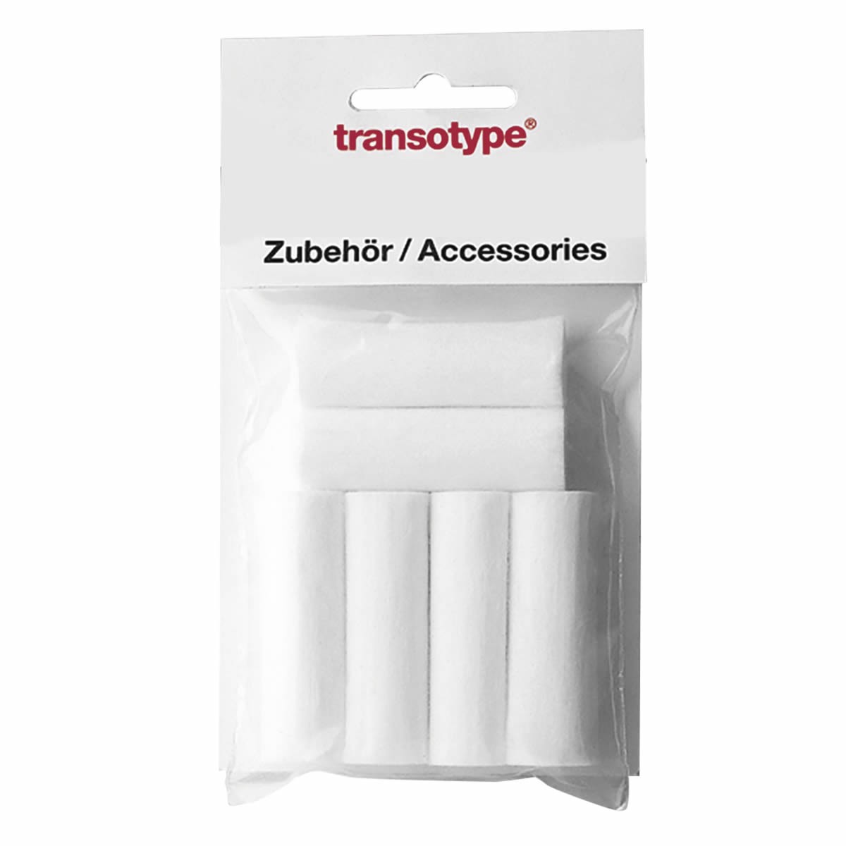 Transotype Ink Absorbers