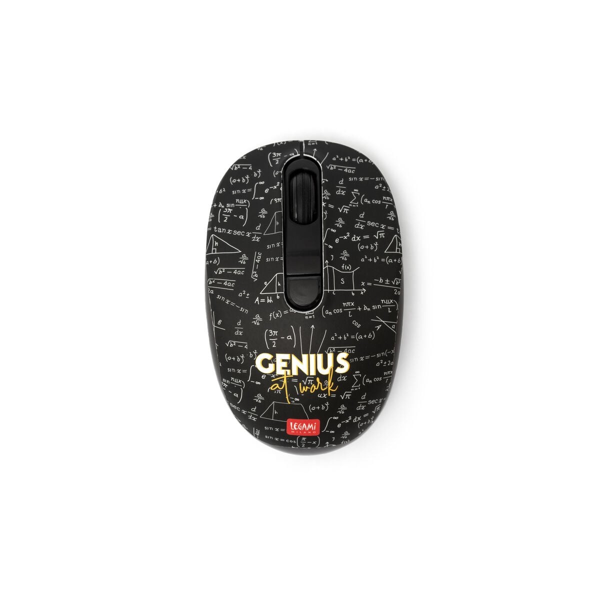 Legami Wireless Mouse Genius