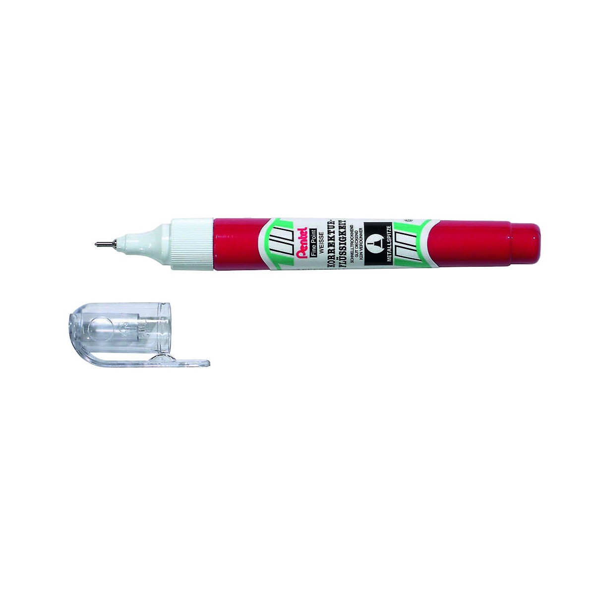 Pentel Διορθωτικό Στυλό 7ml