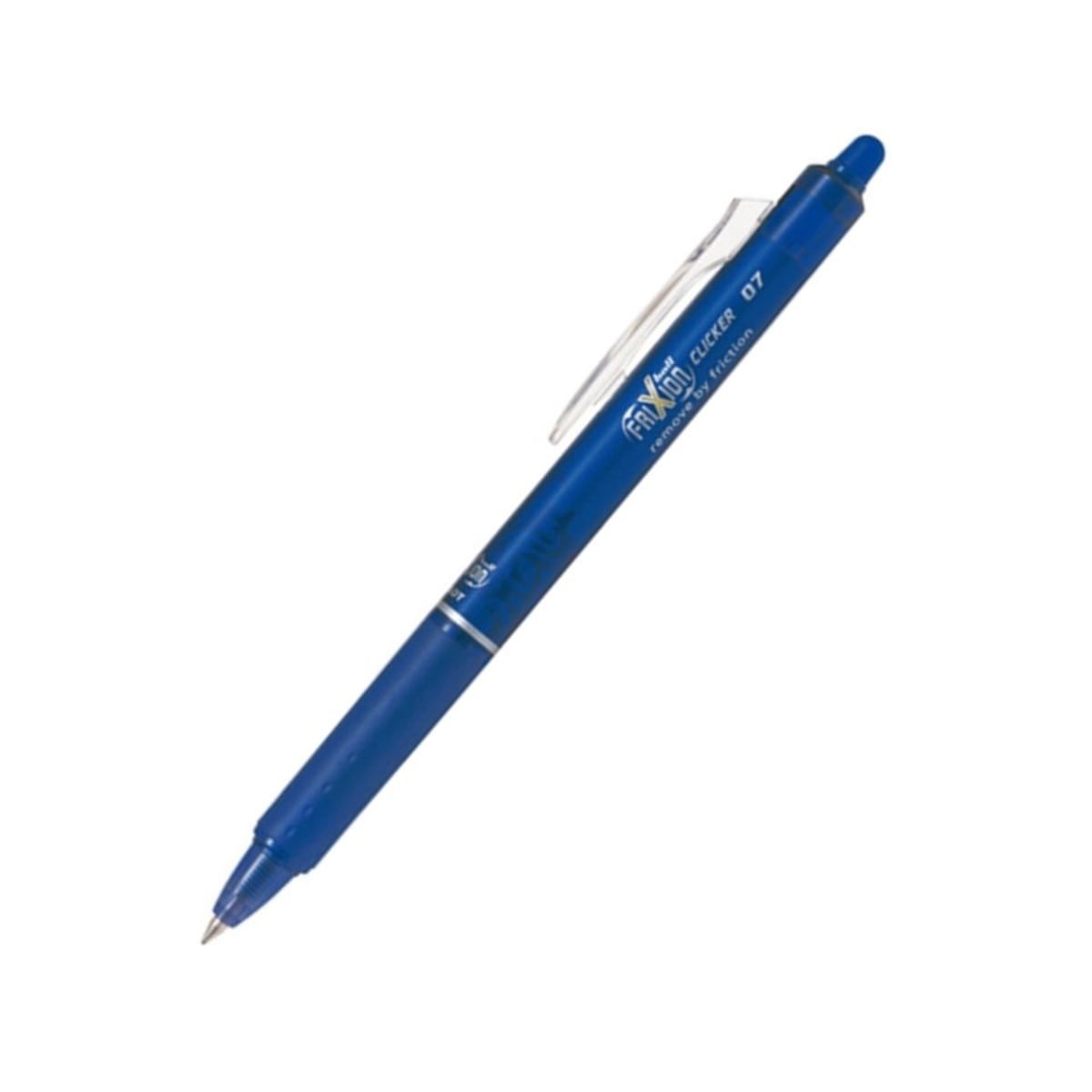 Pilot Στυλό Διαρκείας Frixion Clicker 0.7mm Blue