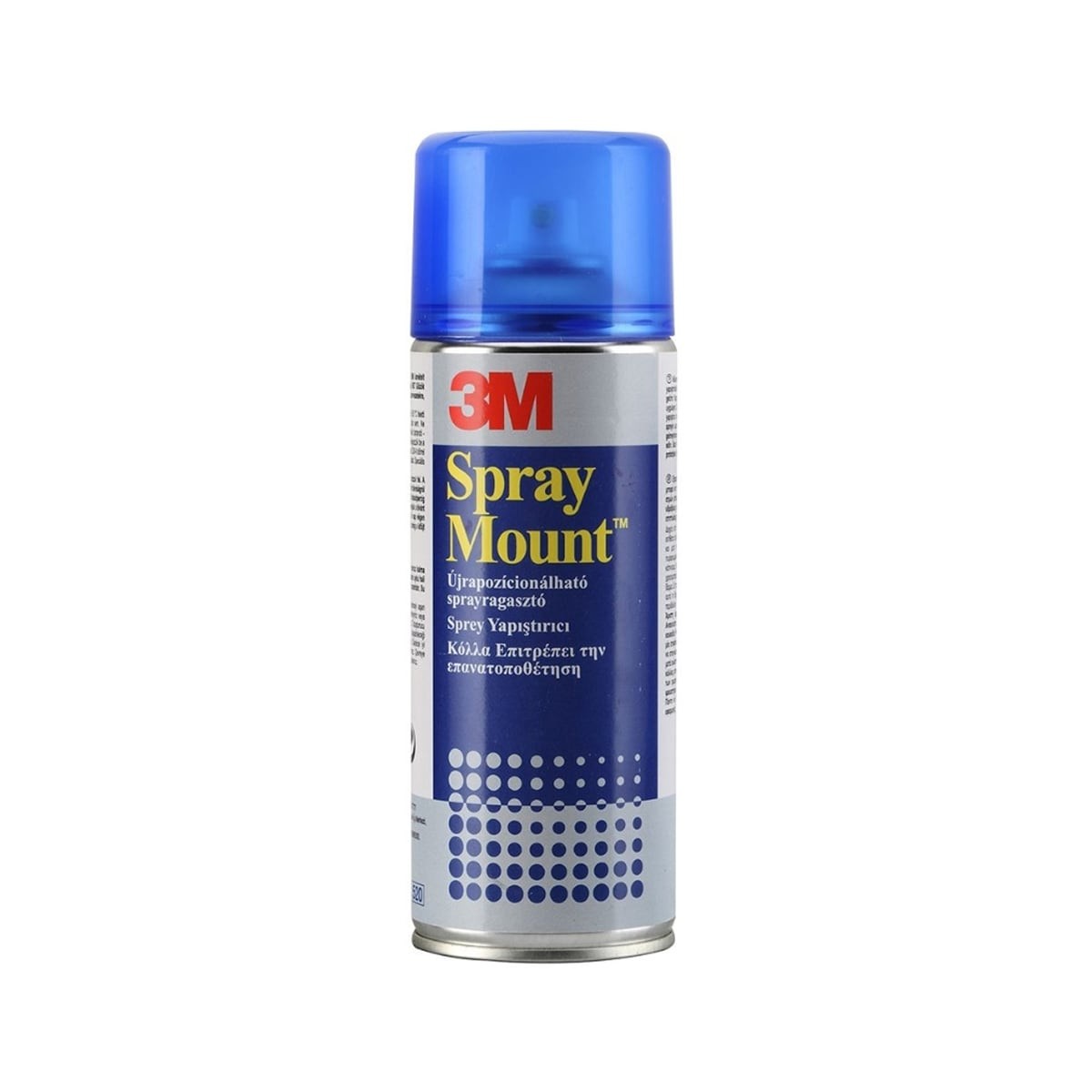 3M Κόλλα Σπρέι Mount 400ml