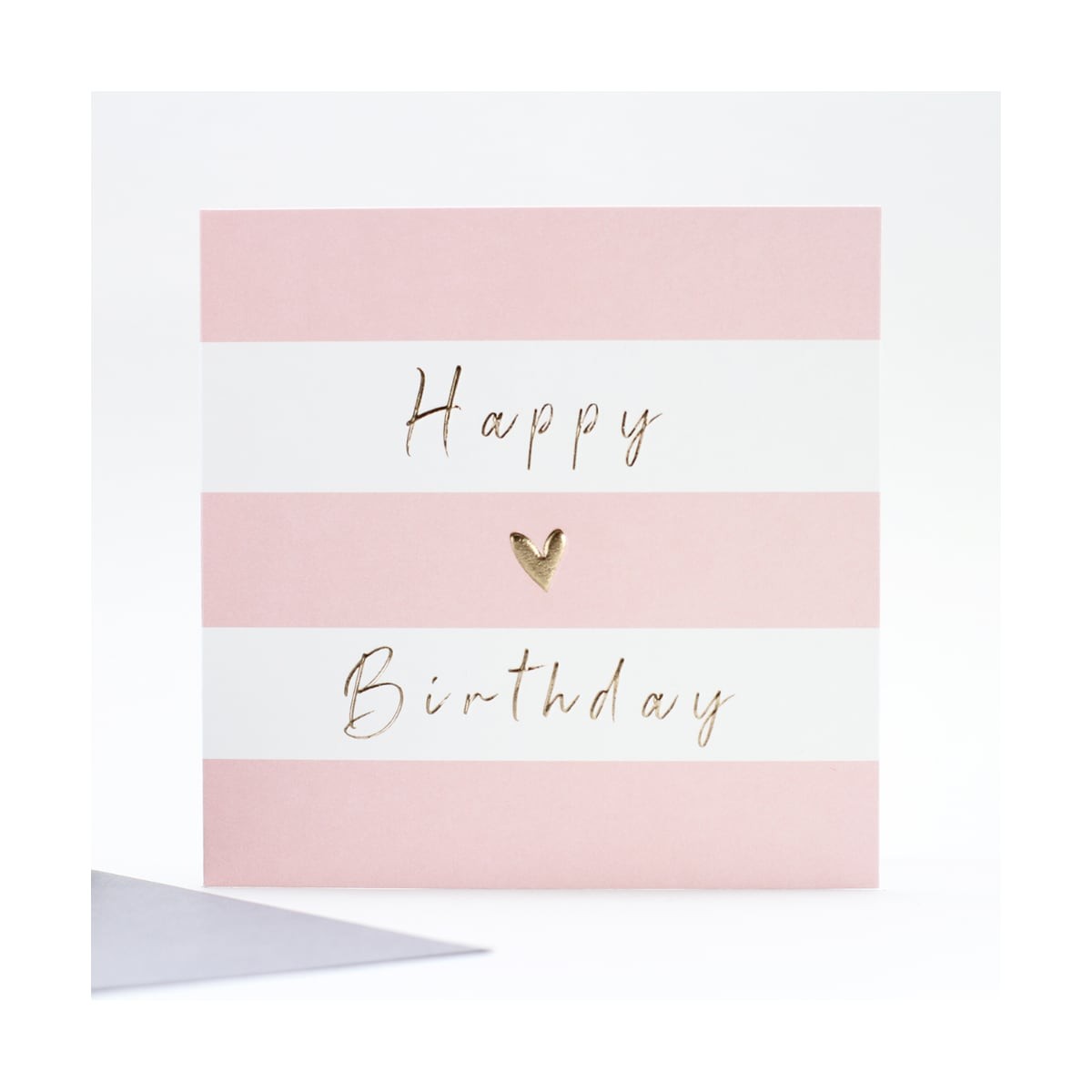 Belly Button Ευχετήρια Κάρτα Γενεθλίων ''Happy Birthday''