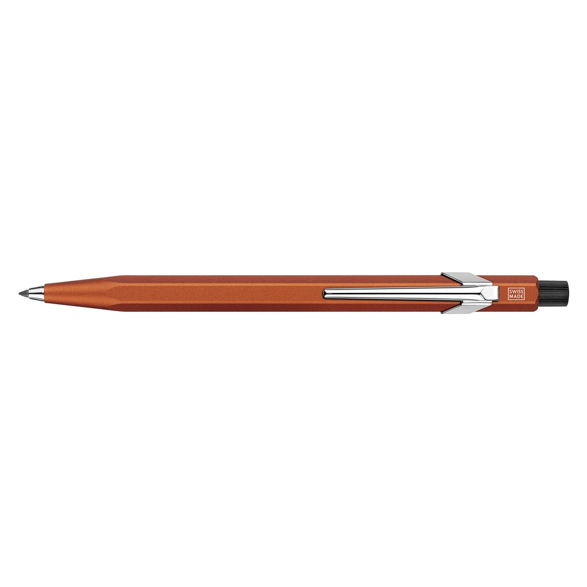 Caran d'Ache FIXPENCIL® NESPRESSO Μηχανικό Μολύβι Limited Edition 4