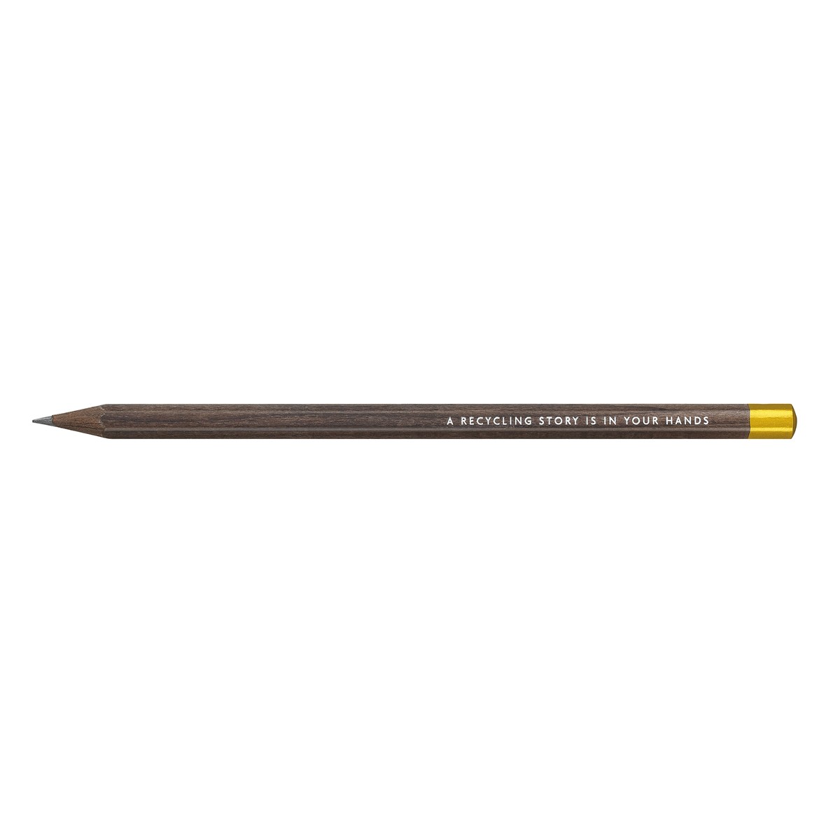 Caran d'Ache Set of 3 NESPRESSO SWISS WOOD Pencils – Limited Edition 4
