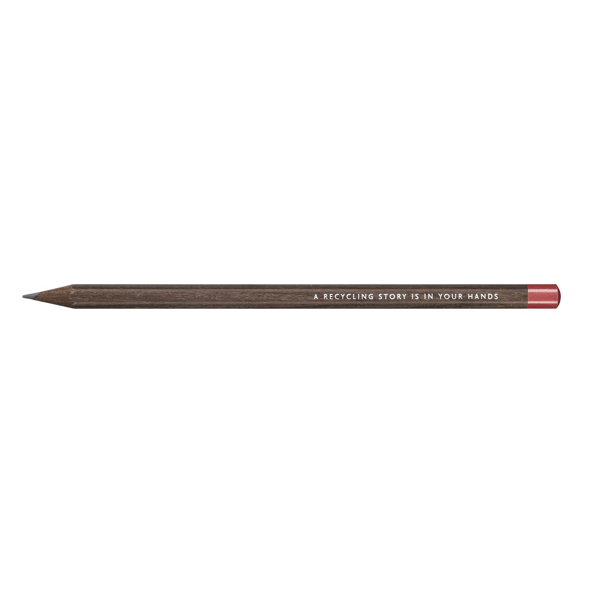 Caran d'Ache Set of 3 NESPRESSO SWISS WOOD Pencils – Limited Edition 4