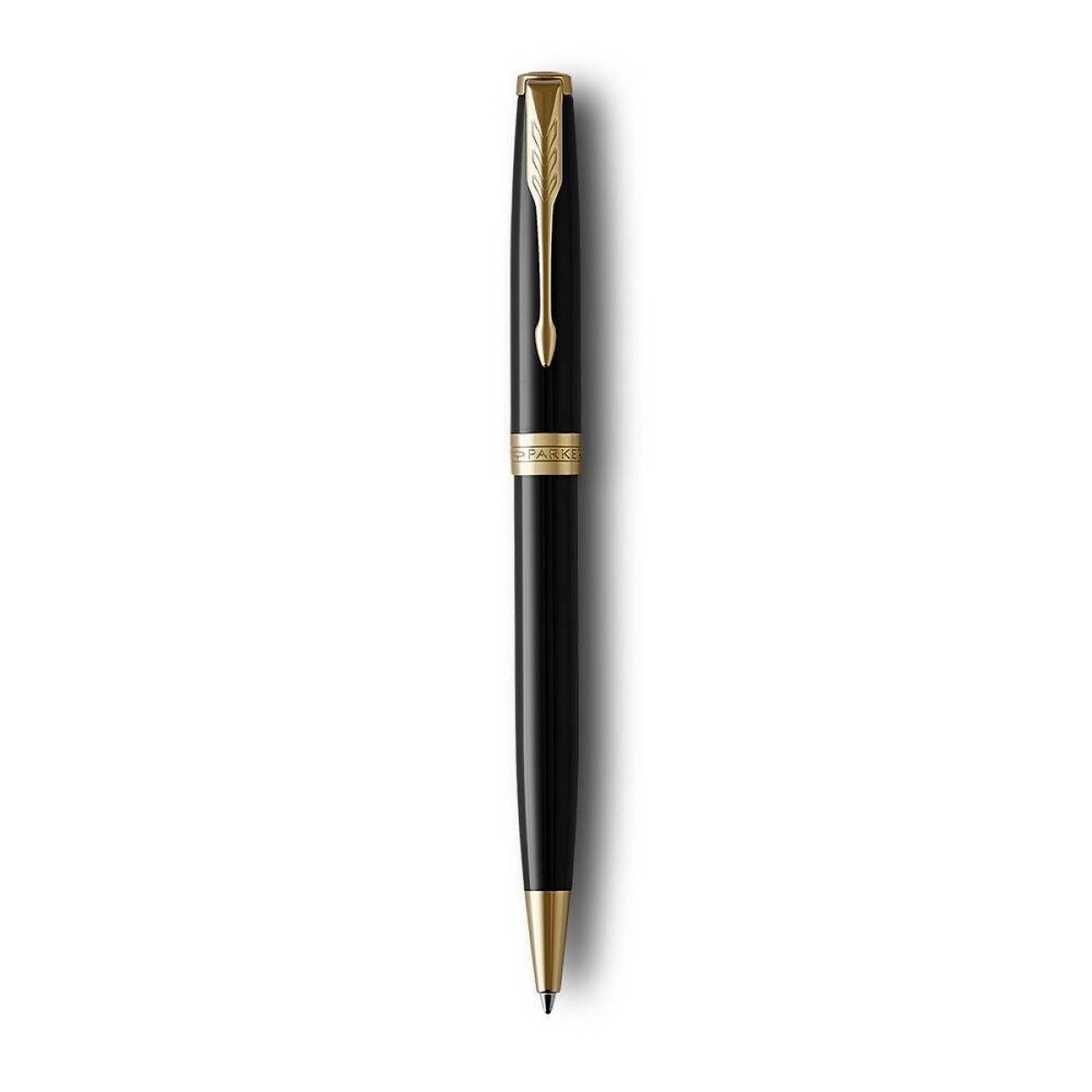 Parker Sonnet Core Black GT Ball Point pen