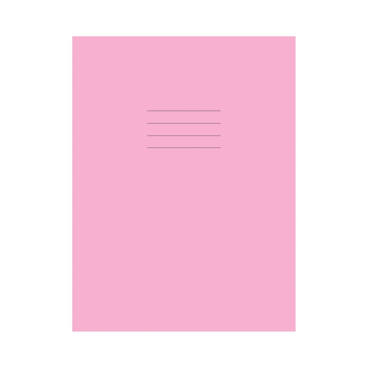 Salko Φάκελος Δίφυλλος - Ροζ