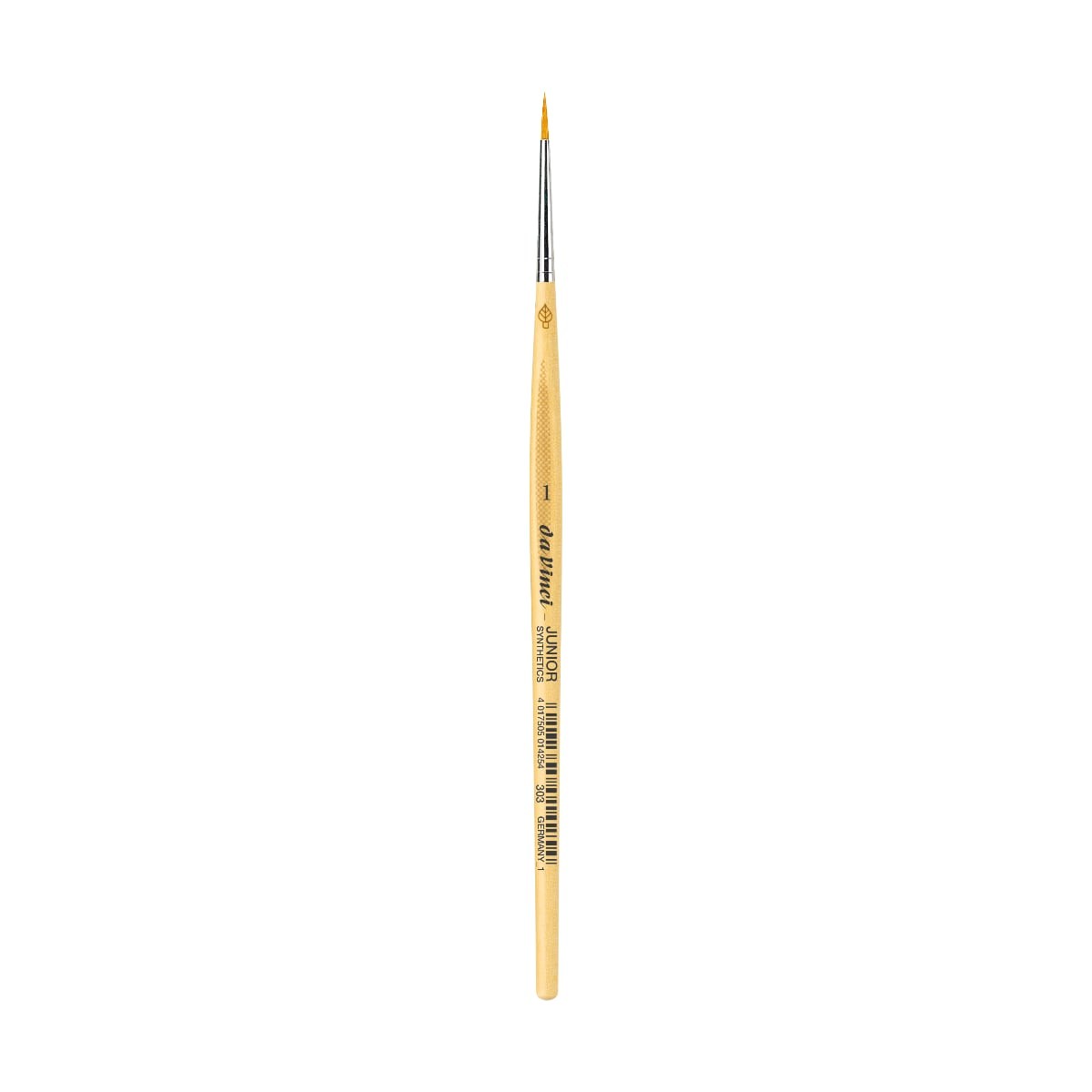 Da Vinci Junior Synthetics Series 303 – Πινέλο No. 1