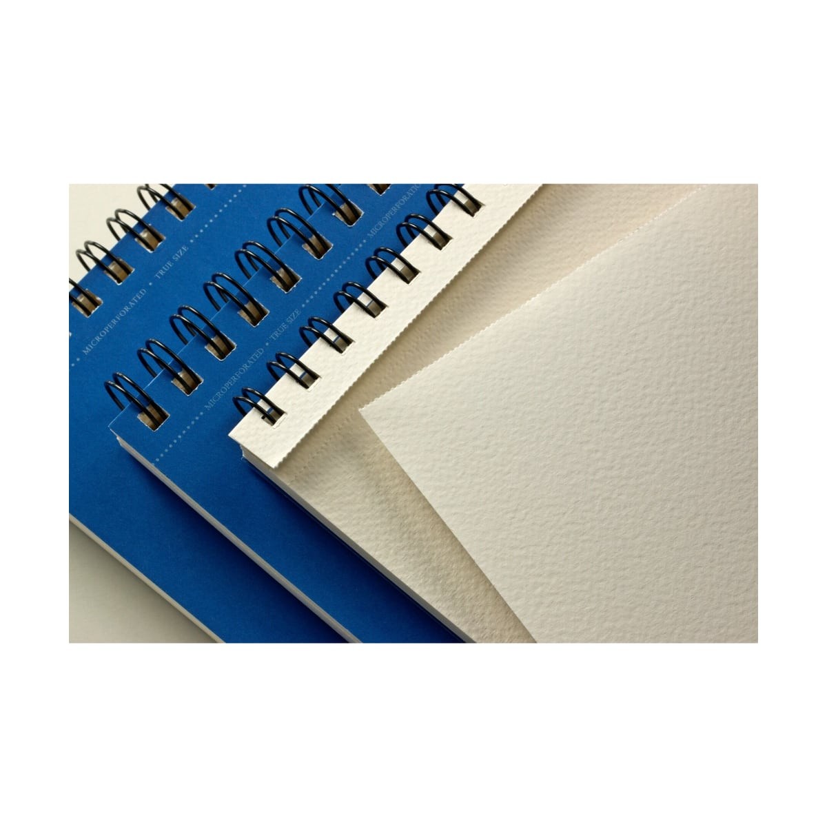 Fabriano 1264 Mix Media Σπιράλ Μπλοκ Σχεδίου Α5