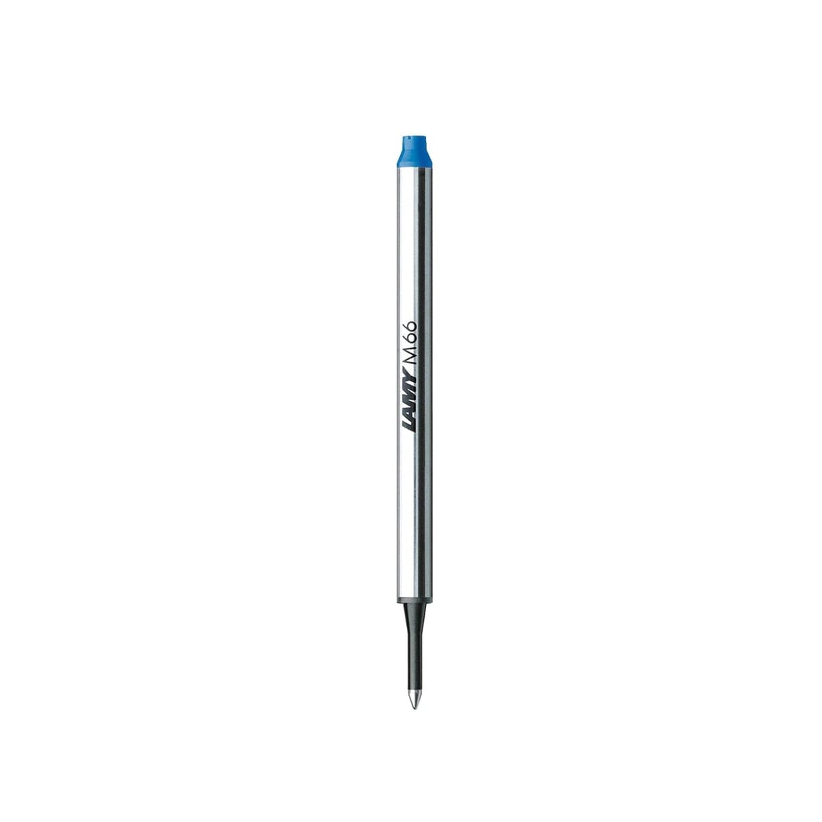 Lamy M66 Ανταλλακτικό για Στυλό Roller - Μπλε