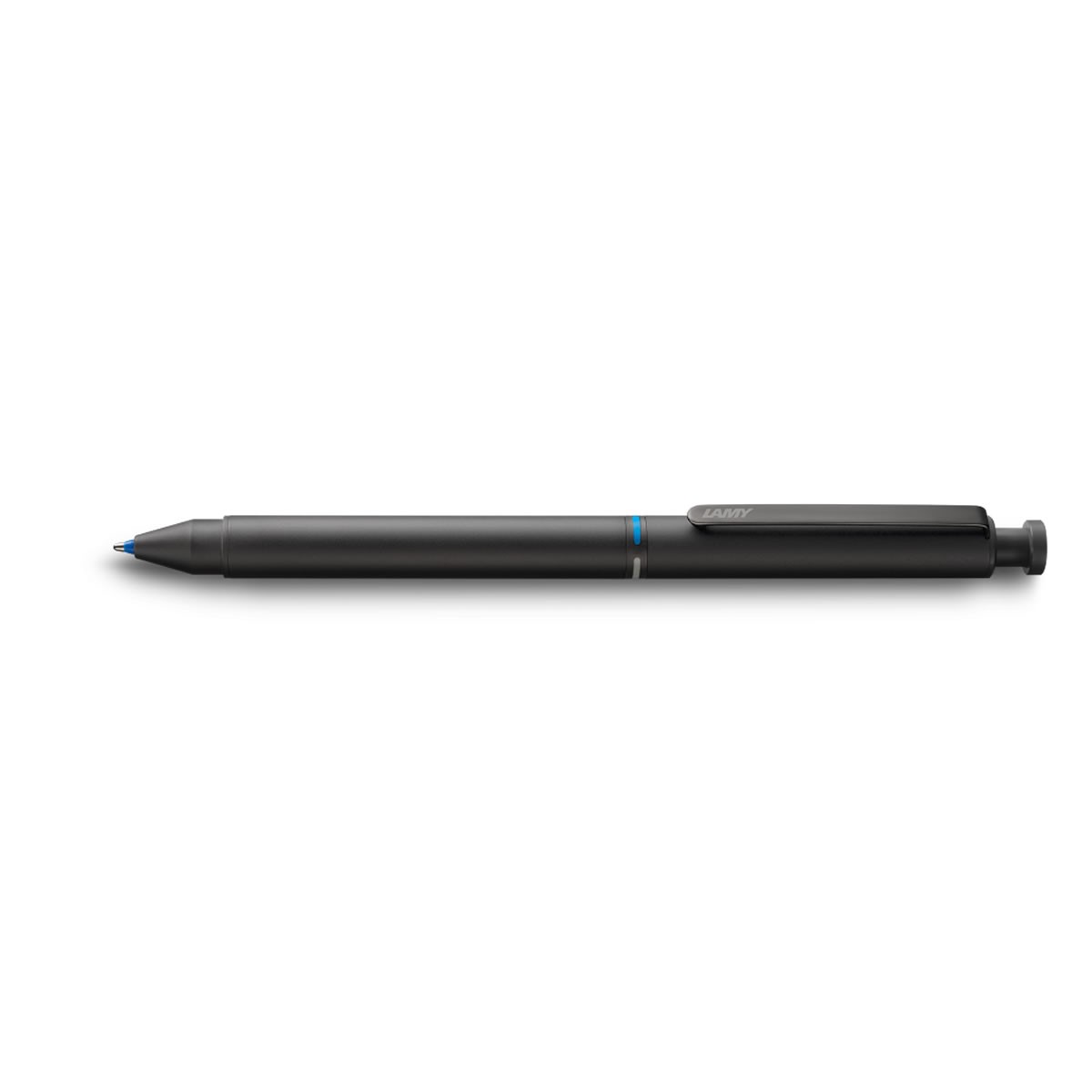 LAMY st Tri 3 σε 1 - Black