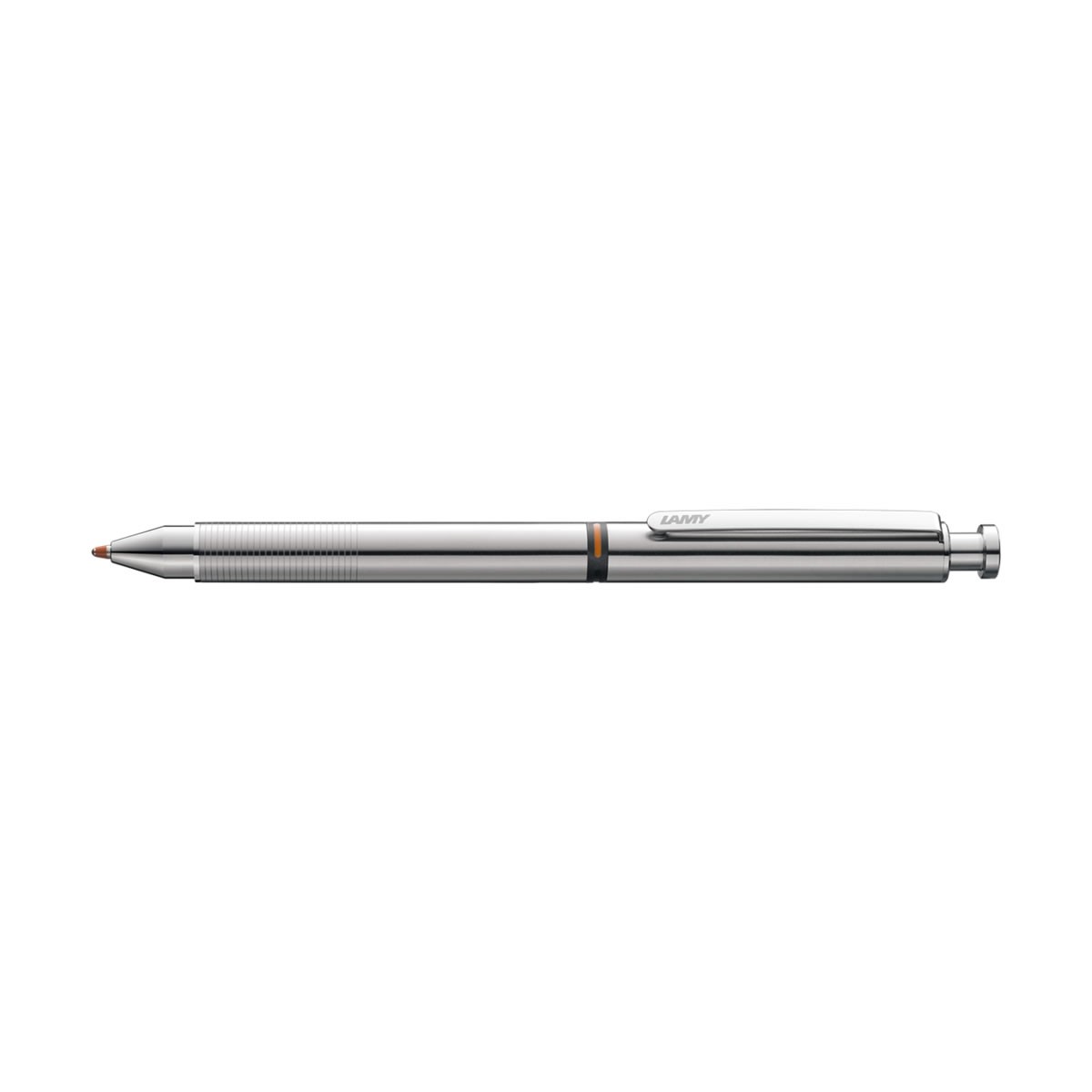 LAMY st Tri 3 σε 1 - Matt Stainless Steel