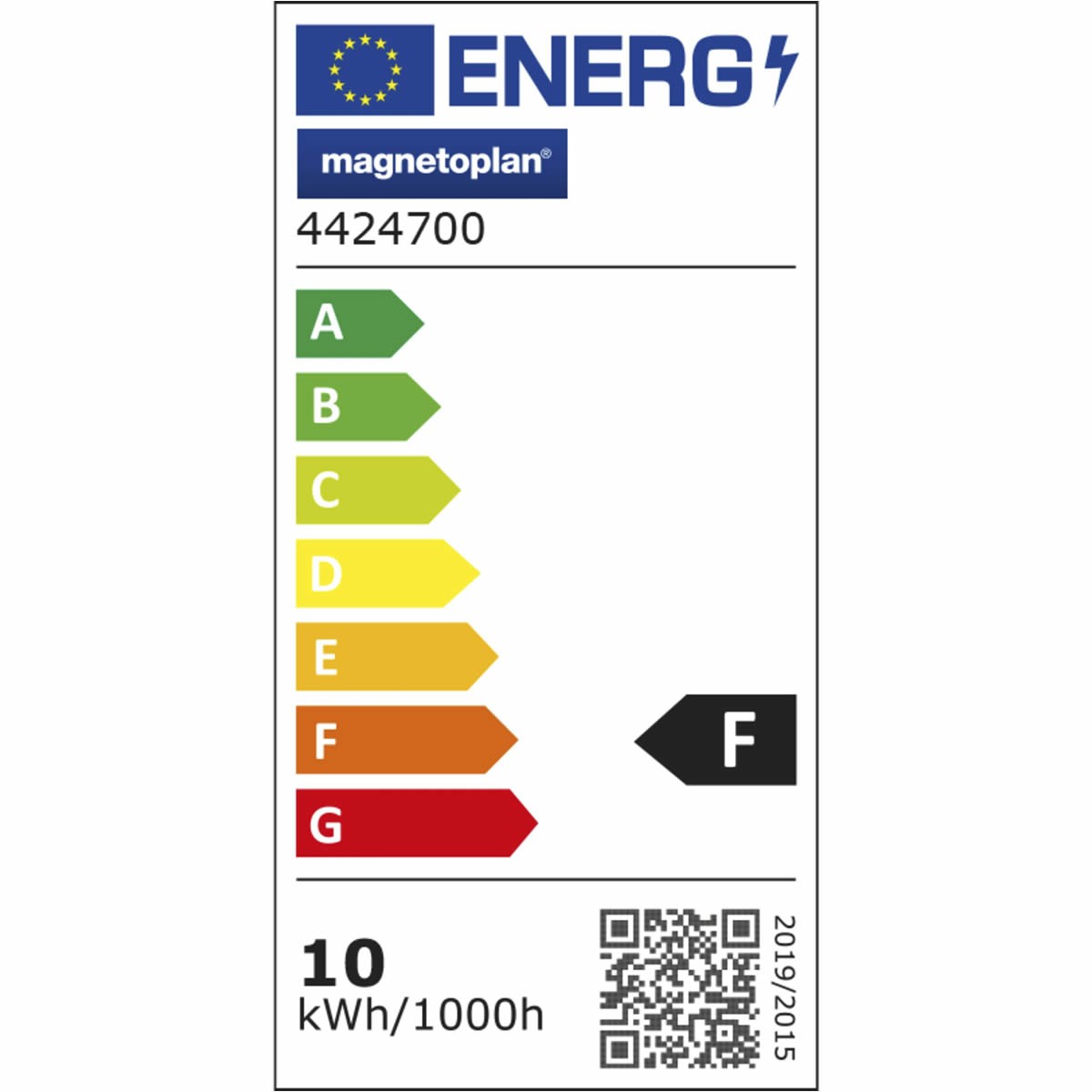 Lumos Strato LED Φωτιστικό Γραφείου