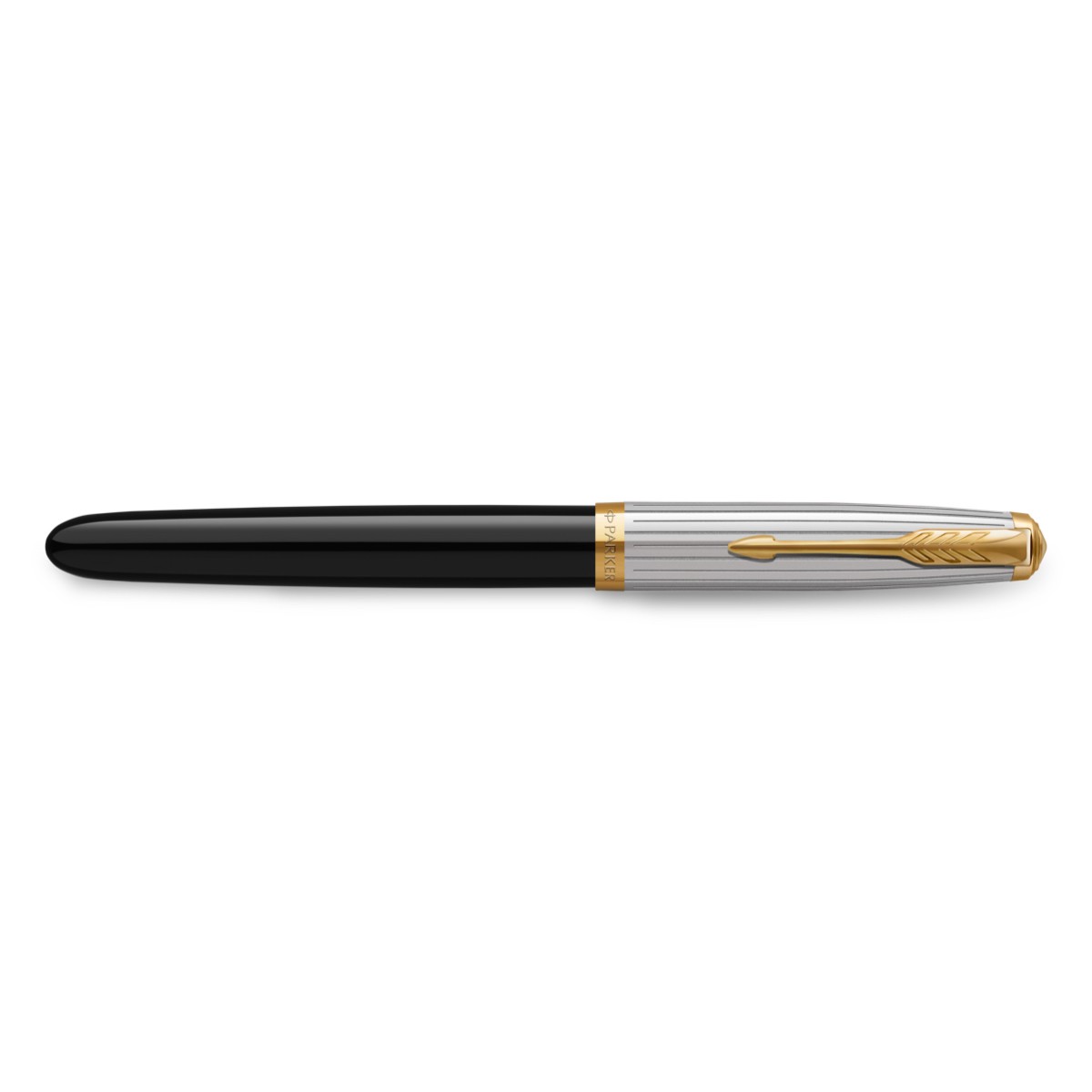 PARKER 51 Premium Black GT Πένα F