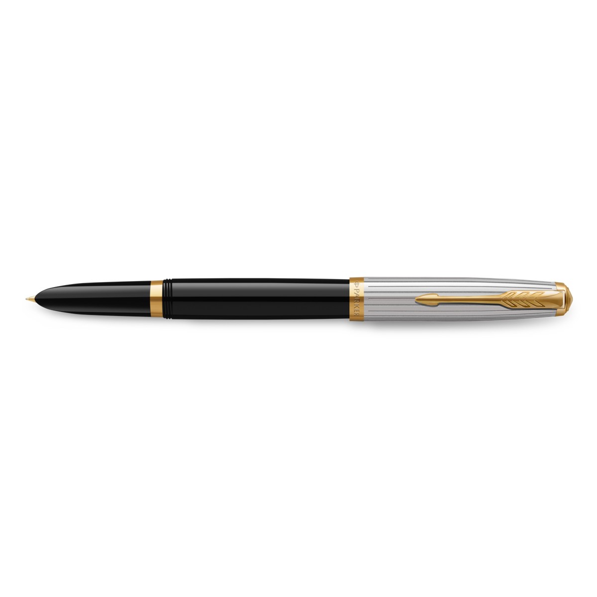 PARKER 51 Premium Black GT Πένα F