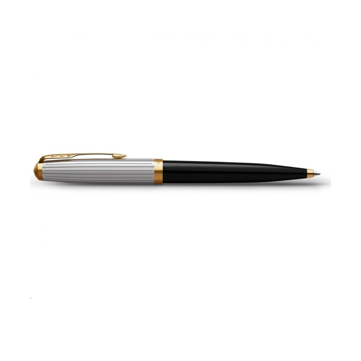 PARKER 51 Premium Black GT Στυλό διαρκείας