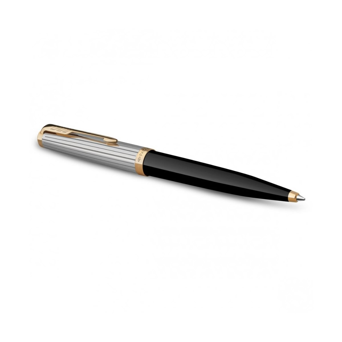 PARKER 51 Premium Black GT Στυλό διαρκείας