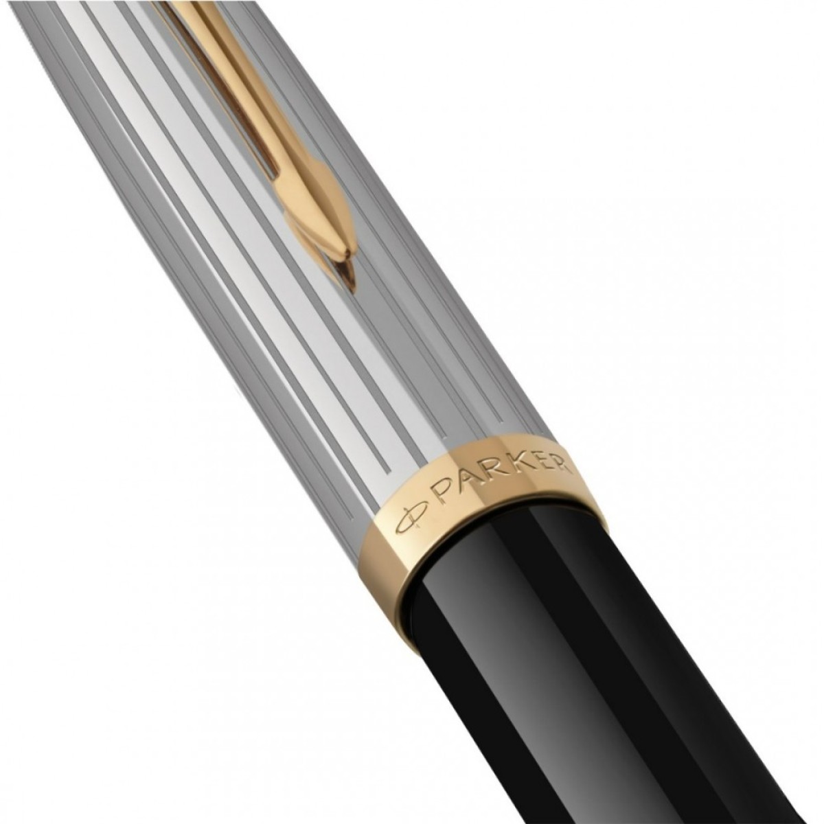 PARKER 51 Premium Black GT Στυλό διαρκείας