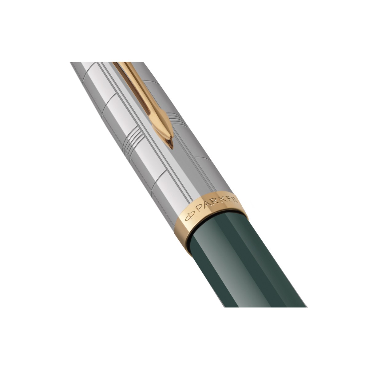 PARKER 51 Premium Forest Green GT Πένα F