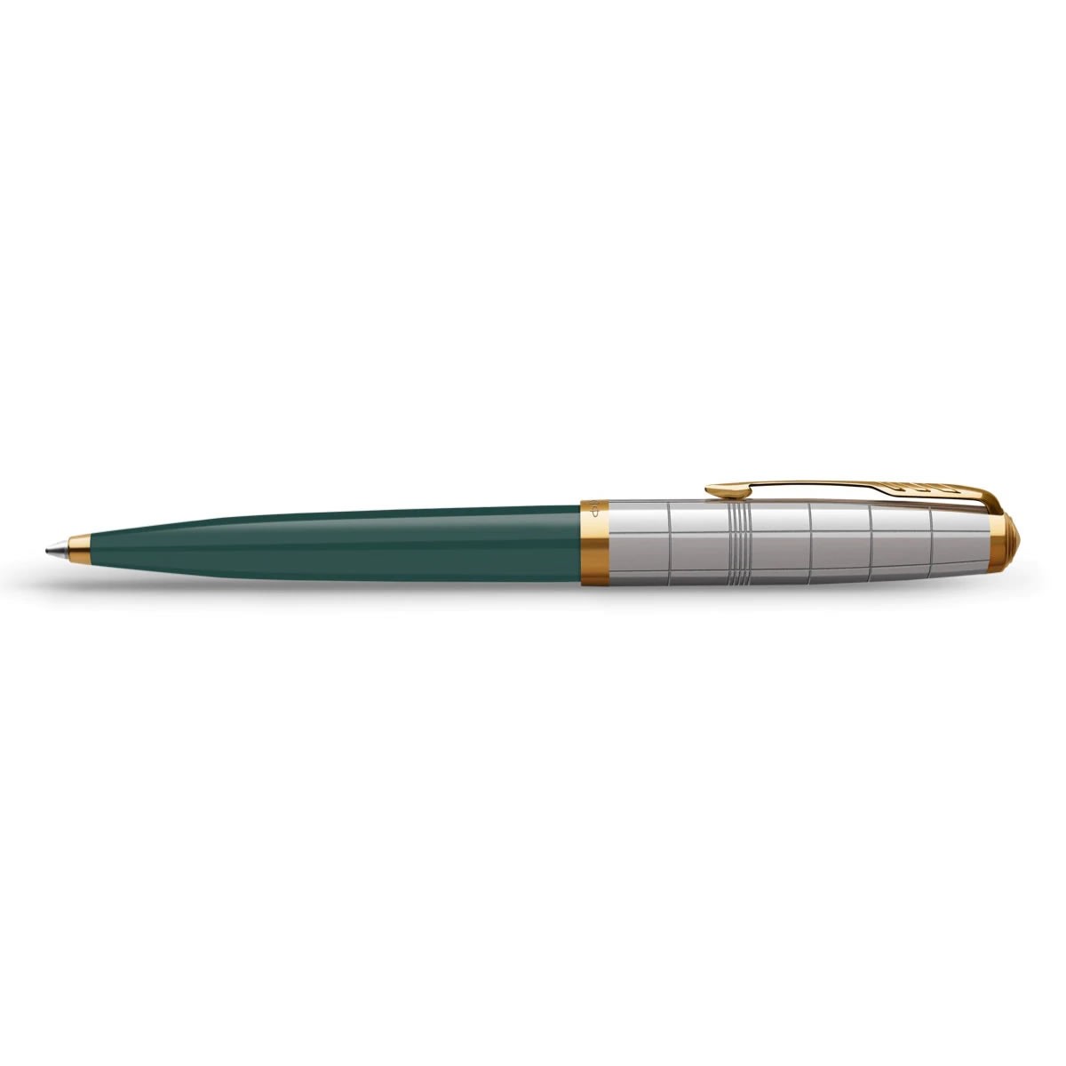 PARKER 51 Premium Forest Green GT Στυλό Διαρκείας