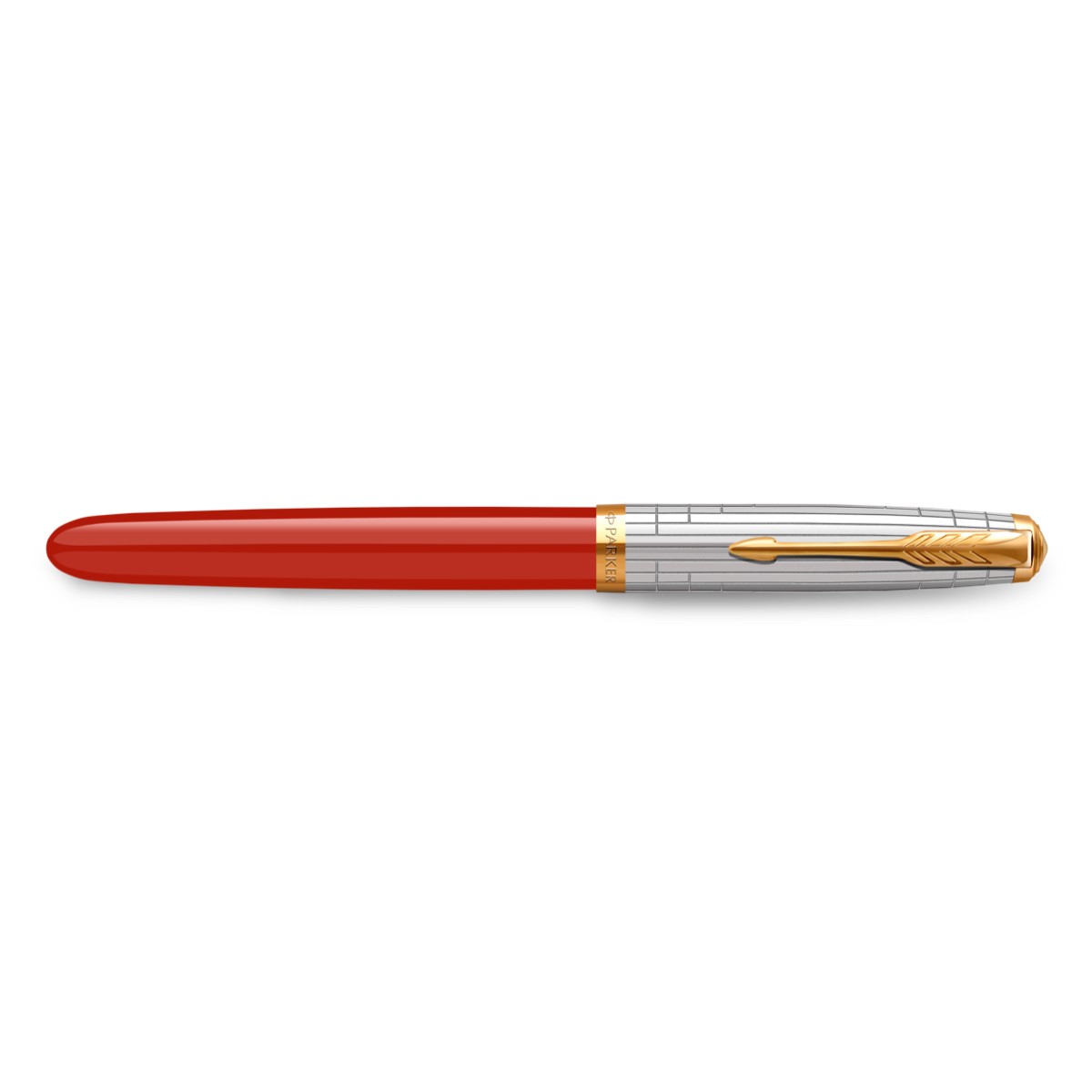 PARKER 51 Premium Rage Red GT Πένα M