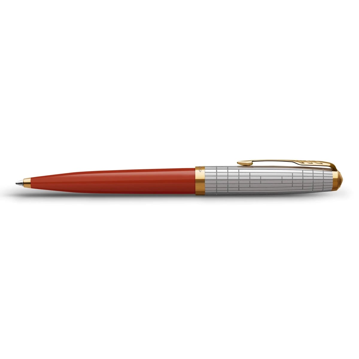 PARKER 51 Premium Rage Red GT Στυλό Διαρκείας