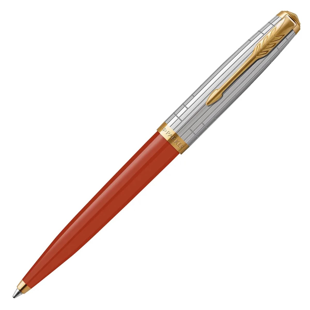 PARKER 51 Premium Rage Red GT Στυλό Διαρκείας