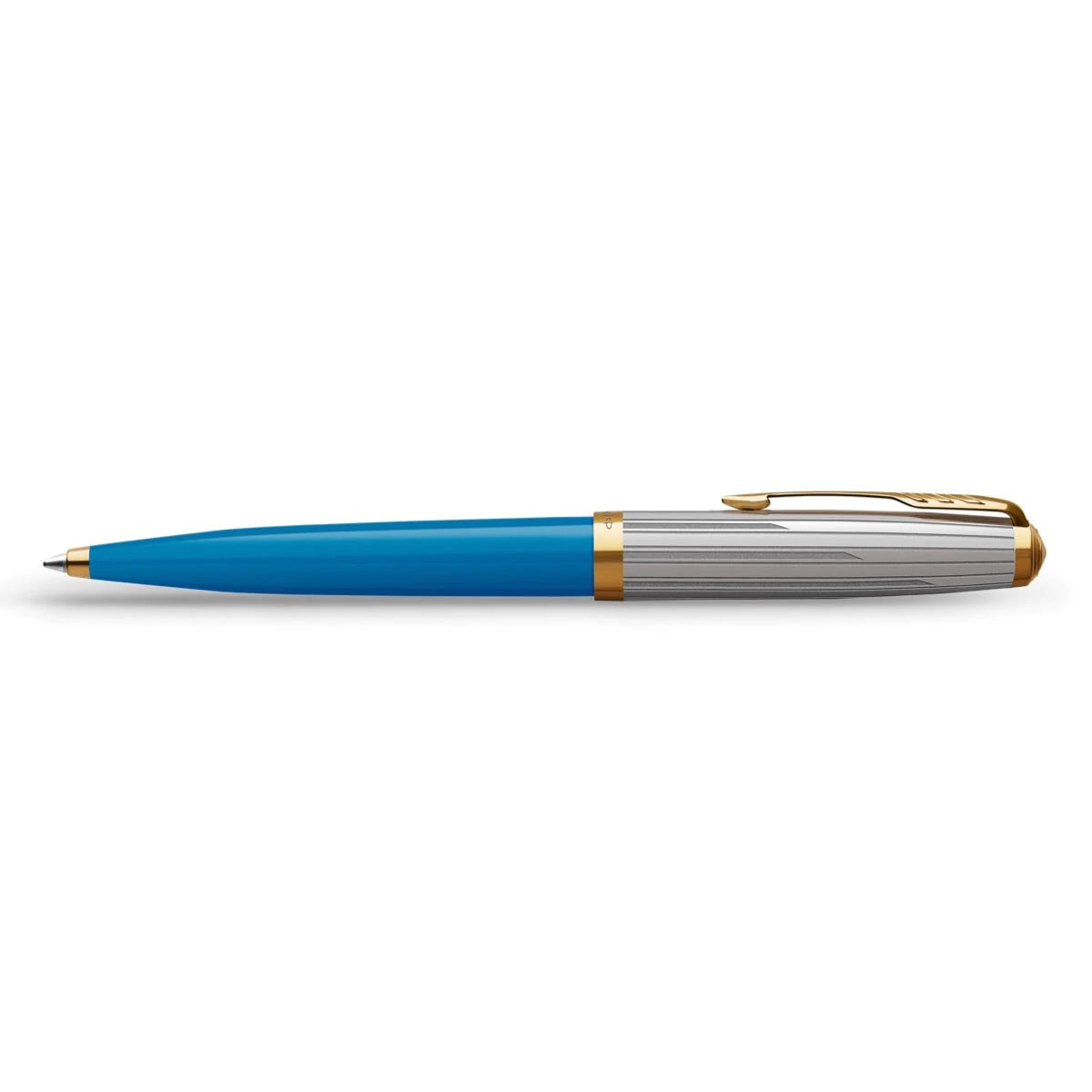 PARKER 51 Premium Turquoise GT Στυλό Διαρκείας