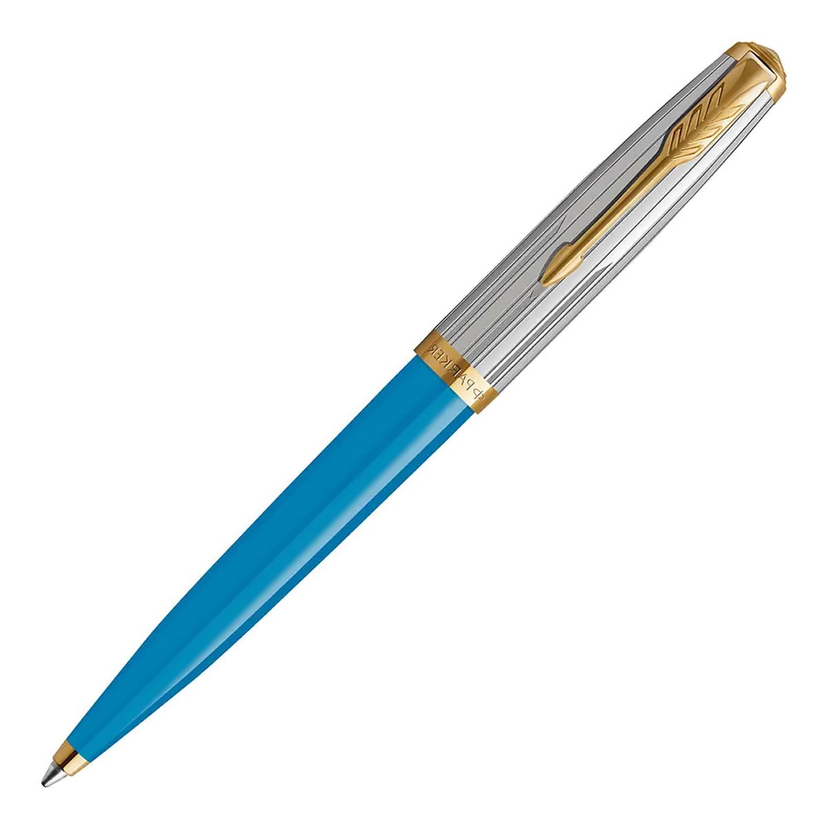 PARKER 51 Premium Turquoise GT Στυλό Διαρκείας