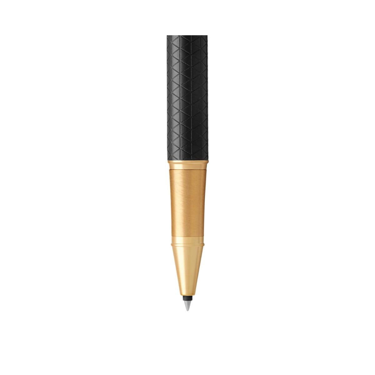 PARKER IM Στυλό Roller Premium Black Gold GT