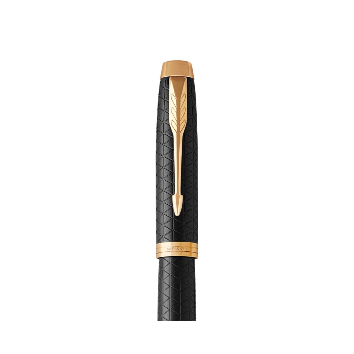 PARKER IM Στυλό Roller Premium Black Gold GT