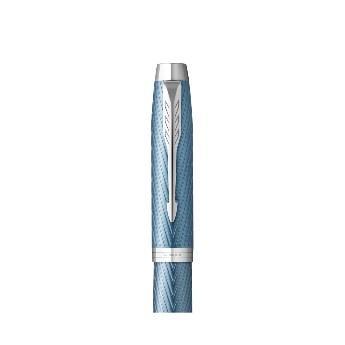 PARKER IM Premium Blue Grey CT Πένες M