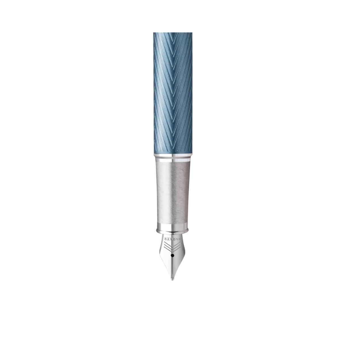 PARKER IM Premium Blue Grey CT Πένες M